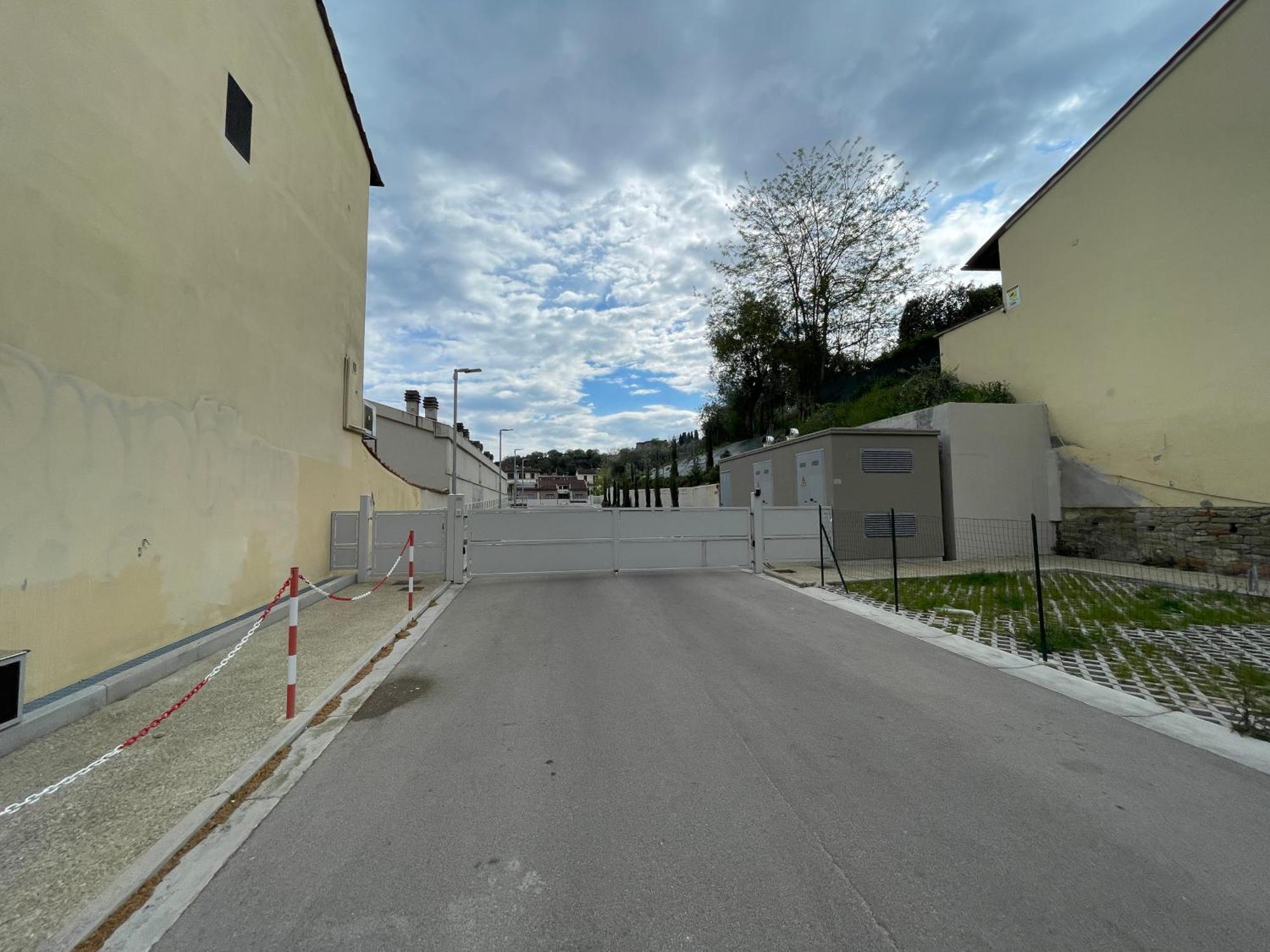 Appartamento Firenze Centro Amorino Con Terrazzo Exterior photo