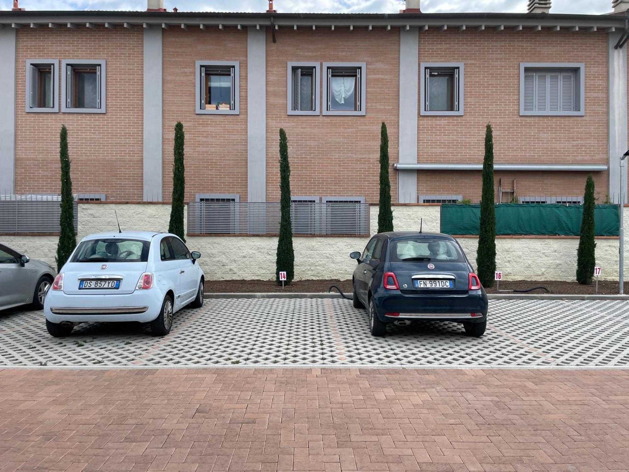 Appartamento Firenze Centro Amorino Con Terrazzo Exterior photo