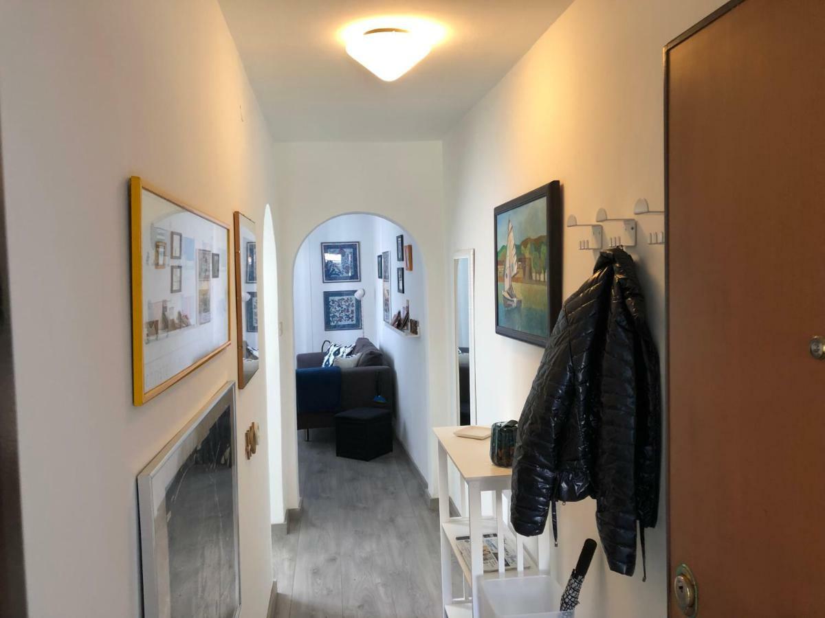 Appartamento Firenze Centro Amorino Con Terrazzo Exterior photo